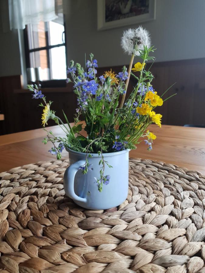 Ciche Podlasie Siemianowka Buitenkant foto